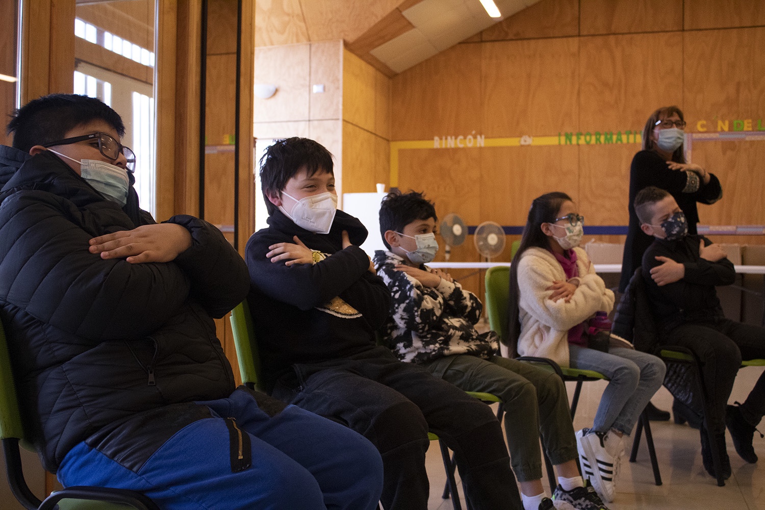 Con gran fiesta al aire libre, Municipio de Punta Arenas promoverá la inclusión