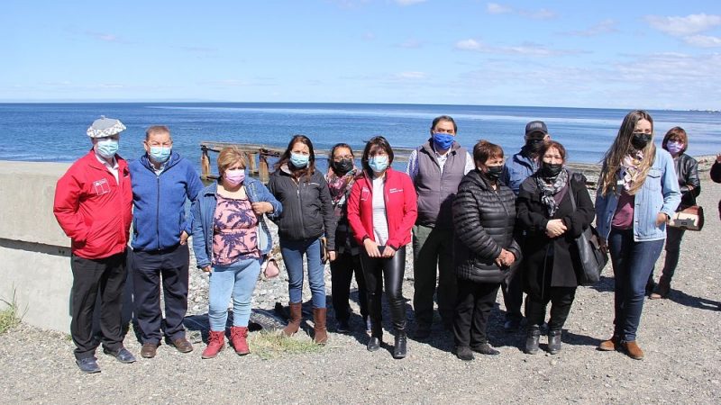 Comunidad de Río Seco rescata y cuenta su historia a través de una Ruta Cultural