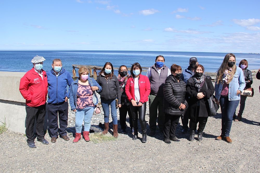 Comunidad de Río Seco rescata y cuenta su historia a través de una Ruta Cultural