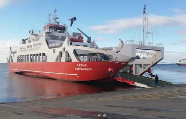 Transportes Tierra del Fuego anuncia el cese de funciones en la región