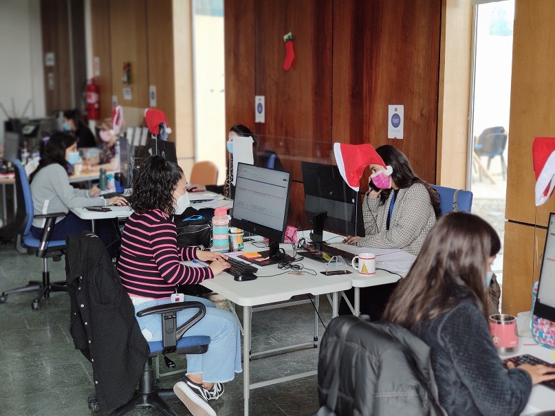 Trazabilidad: un proceso fundamental de la estrategia TTA para combatir la pandemia de Covid-19