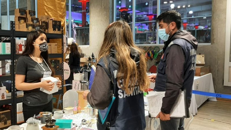 Últimos días para inscribir a niños en entrega de regalos de Navidad