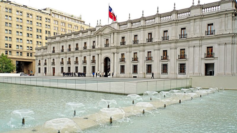 Los pasos administrativos y políticos después del nombramiento de los Ministros del próximo gobierno