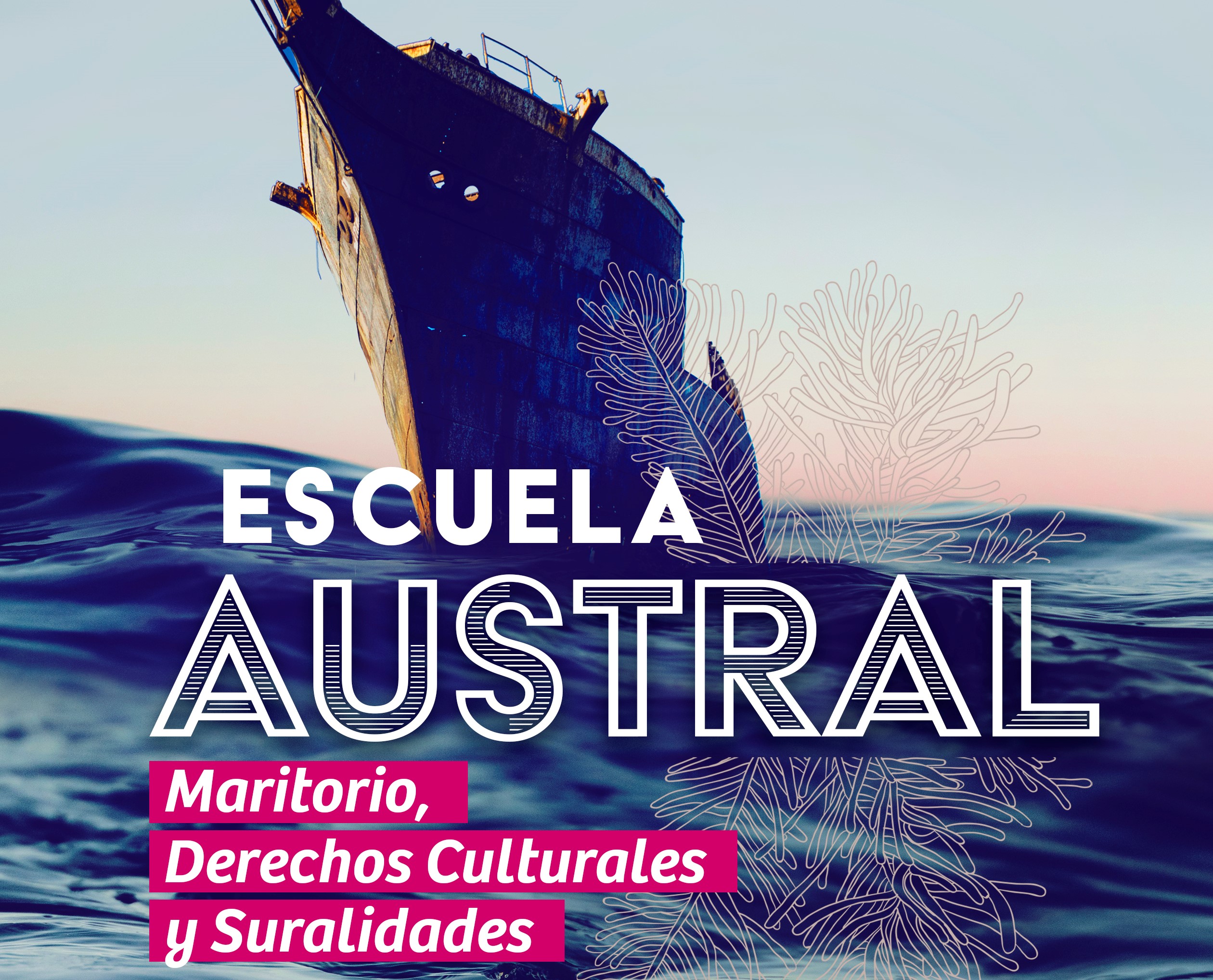 Ensamble ULagos ofrecerá concierto sobre el Estrecho de Magallanes en inauguración de Escuela Austral