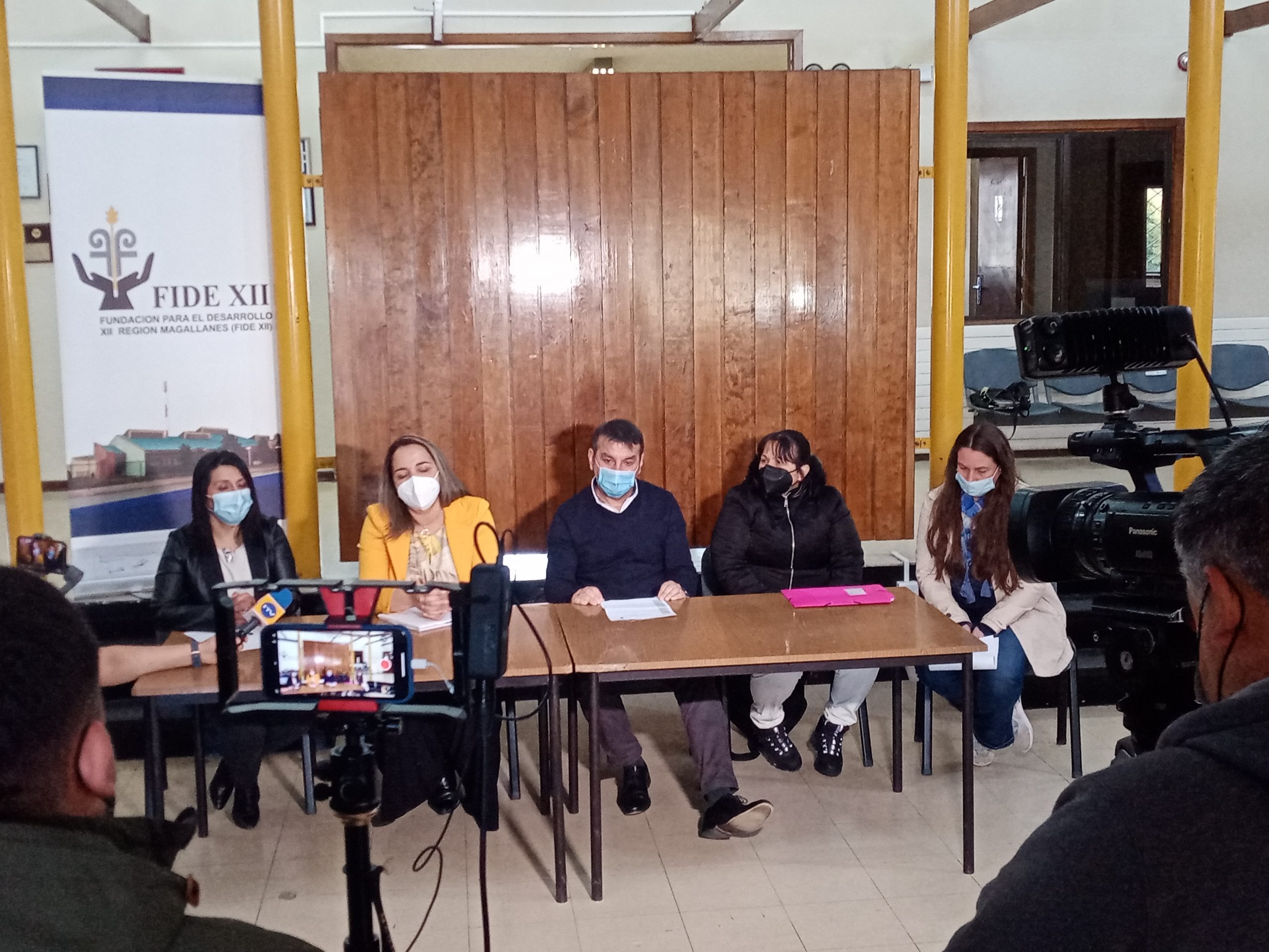 Migrantes y refugiados podrán recibir orientación sociojurídica de manera gratuita durante enero y febrero