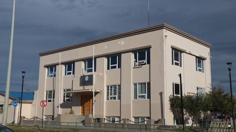 Empresa Portuaria Austral comunica nuevo horario de atención de oficinas y medidas adicionales de prevención ante la propagación de contagios de Covid-19