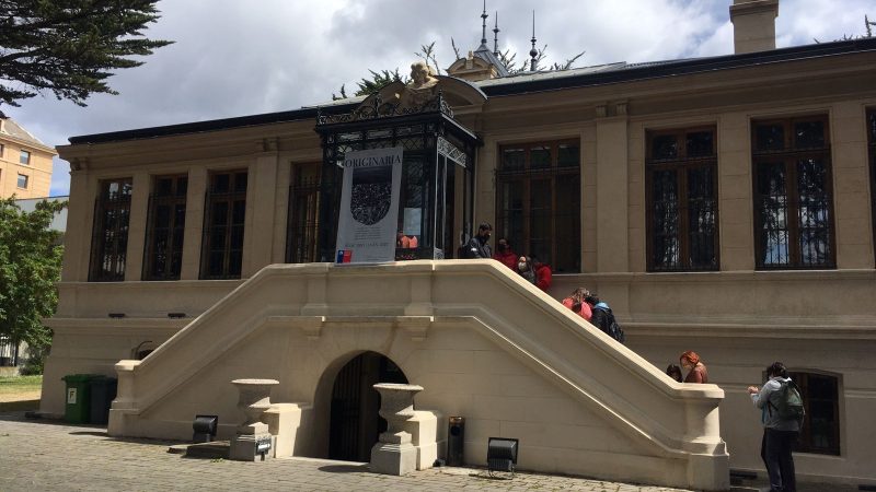Museos en Verano se realizó con amplia convocatoria en todo Chile y cobertura en todas las provincias de Magallanes