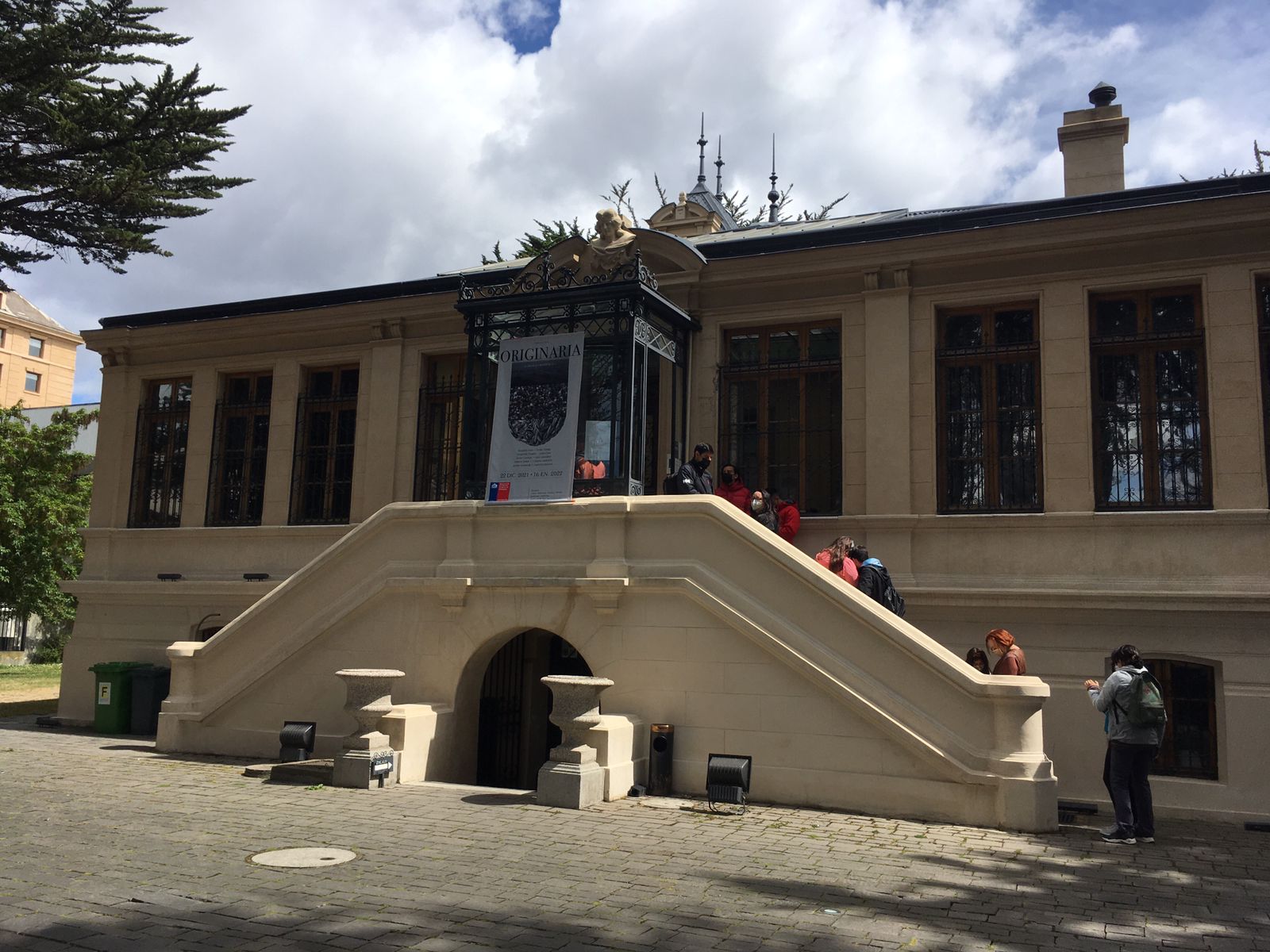 Museos en Verano se realizó con amplia convocatoria en todo Chile y cobertura en todas las provincias de Magallanes