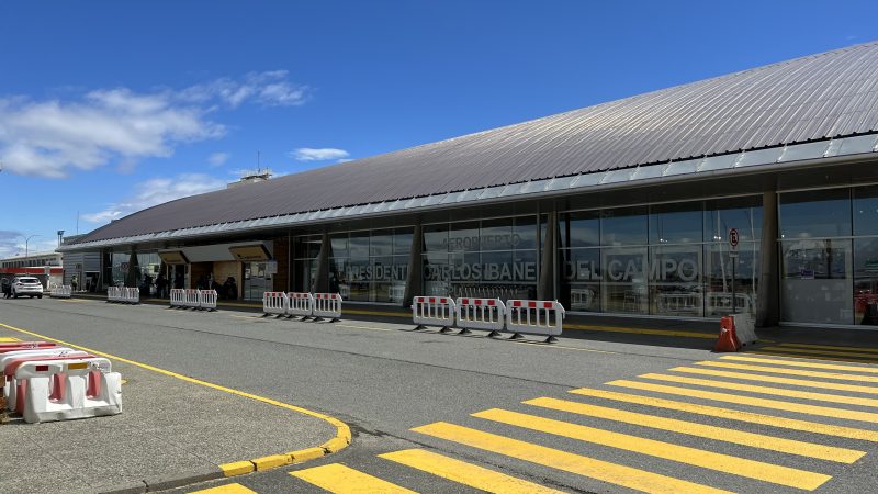 “Somos un actor importante para las regiones y asumimos ese rol en cada uno de nuestros terminales”: Mario Godoy, gerente general de Red de Aeropuertos