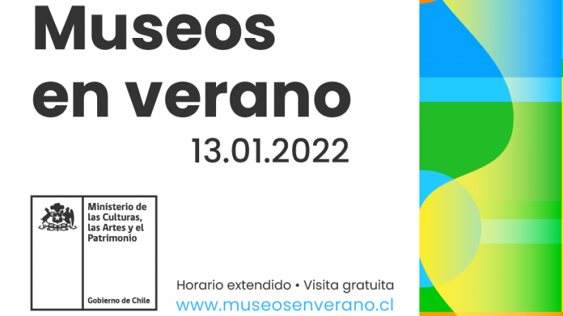 Una docena de espacios culturales en la región darán vida a primera edición de Museos en Verano