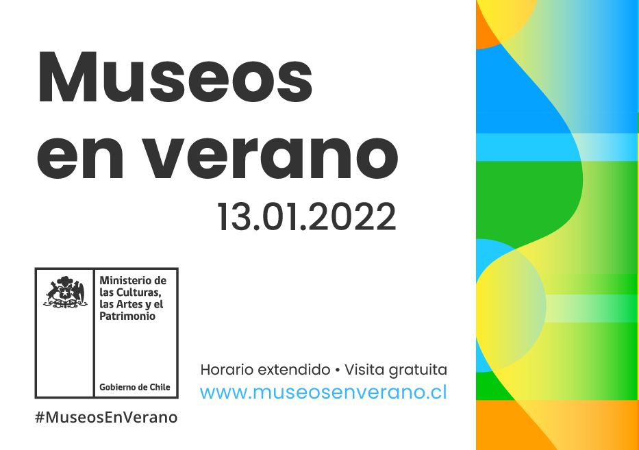 Una docena de espacios culturales en la región darán vida a primera edición de Museos en Verano