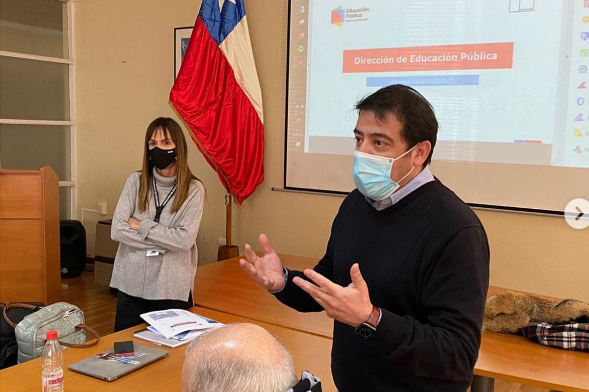 ANEF Magallanes respalda a los funcionarios/as de ANTRAP que denuncian posible nombramiento de actual seremi de Educación como director del Servicio de la Niñez