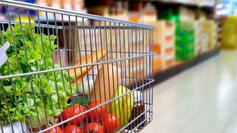 Indice de Ventas de Supermercados aumentaron en un 20.4% en noviembre de 2021 en Magallanes