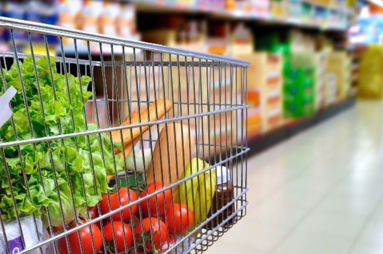 Indice de Ventas de Supermercados aumentaron en un 20.4% en noviembre de 2021 en Magallanes