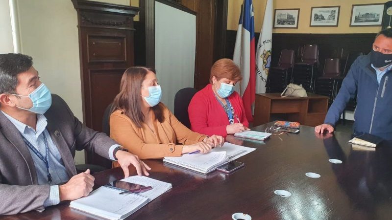SAPU y SAR de Punta Arenas extenderán horario de atención