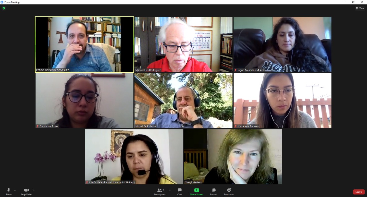 Se inició la cuarta inoculación de vacuna contra el covid19 en Magallanes