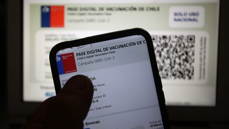 Vencen hoy los pases de movilidad con el antiguo código QR