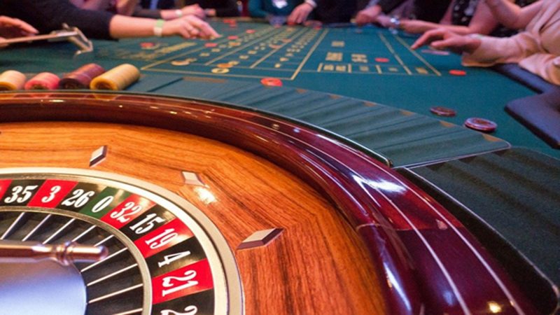 ¿Los políticos chilenos apoyan el negocio de los casinos?