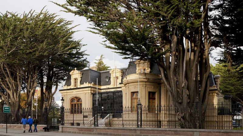 Más de 50 espacios y circuitos del país ya son parte de Museos en Verano