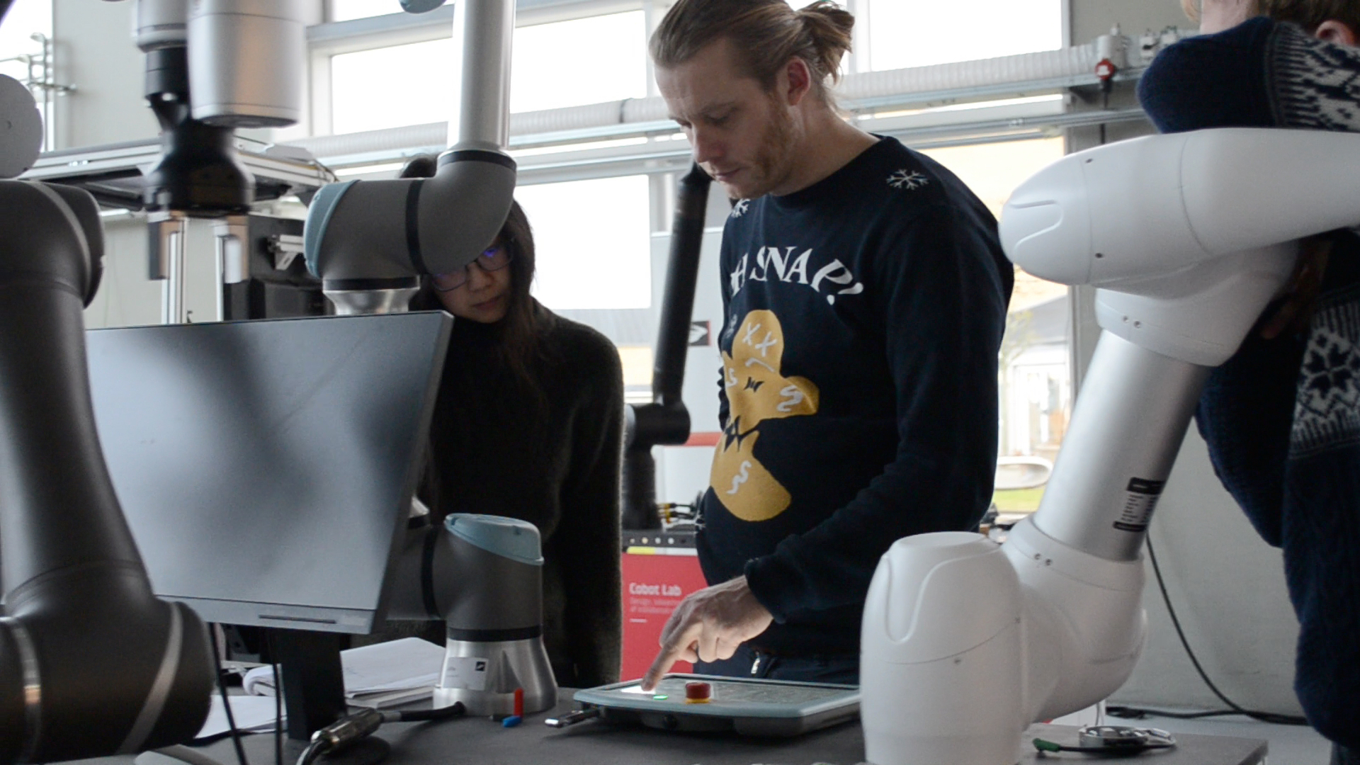 Hoy inicia Acrux: Festival de Poesía y Ciencia del estrecho de Magallanes