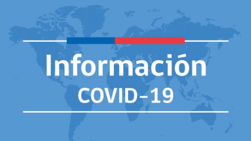 14.757 nuevos casos de covid19 a nivel nacional registra el Ministerio de Salud hoy viernes 21 de enero