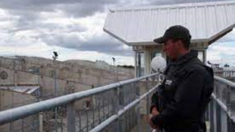 Gendarmería informa de 55 casos positivos de covid19 en el Centro Penitenciario de Punta Arenas