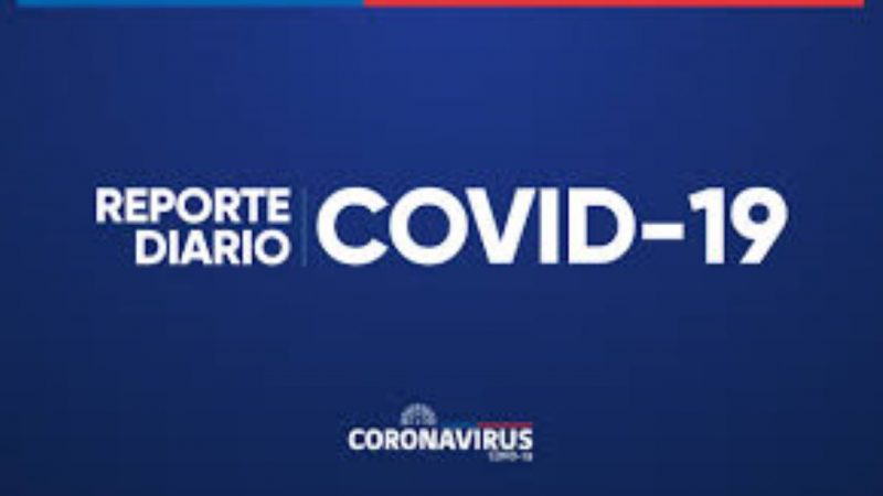 93 casos nuevos de covid19 se registran hoy en Magallanes