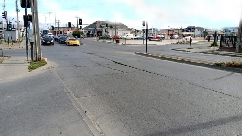 Aguas Magallanes realizará obra integral para la reposición y renovación de matriz de agua potable y colectores de aguas servidas
