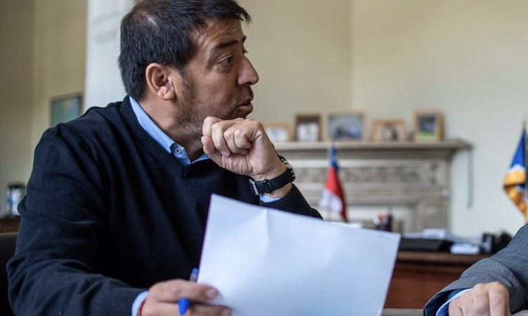 Asociación de Funcionarios «ANTRAP», formuló graves acusaciones en contra del Seremi de Educación tras su eventual nombramiento como director del servicio Mejor Niñez.