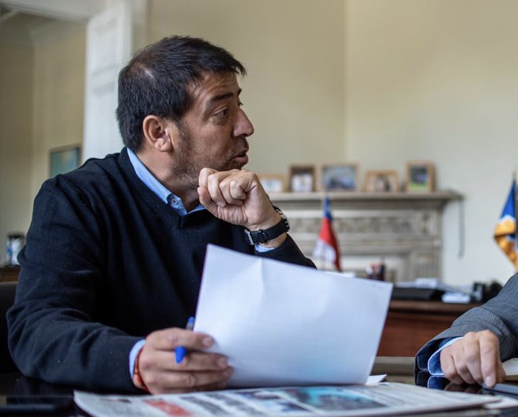 Asociación de Funcionarios «ANTRAP», formuló graves acusaciones en contra del Seremi de Educación tras su eventual nombramiento como director del servicio Mejor Niñez.