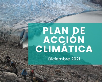 Plan de Acción Climática de la Universidad de Magallanes se renueva y profundiza compromiso con la carbono neutralidad