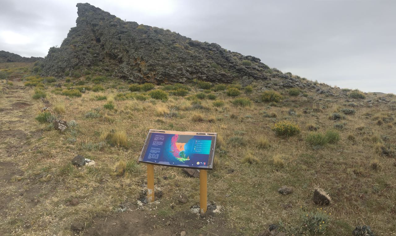 Más de 165 mil visitas a las Áreas Silvestres Protegidas en Magallanes registró CONAF en el 2021