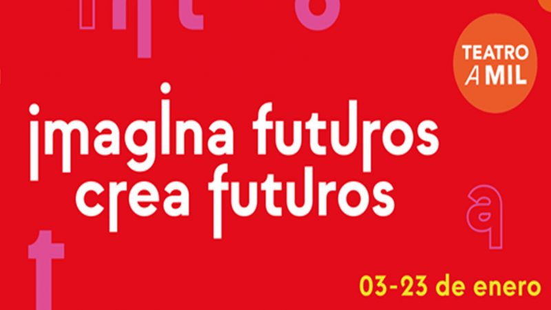 Este miércoles 12 de enero comienza en Punta Arenas TEATRO A MIL 2022