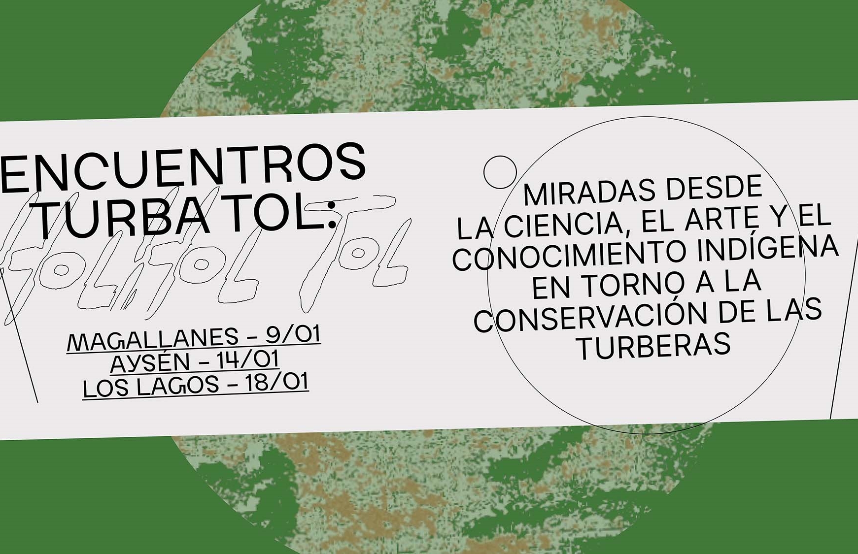Proyecto que representará a Chile en la Bienal de Arte de Venecia 2022 se mostrará en Punta Arenas
