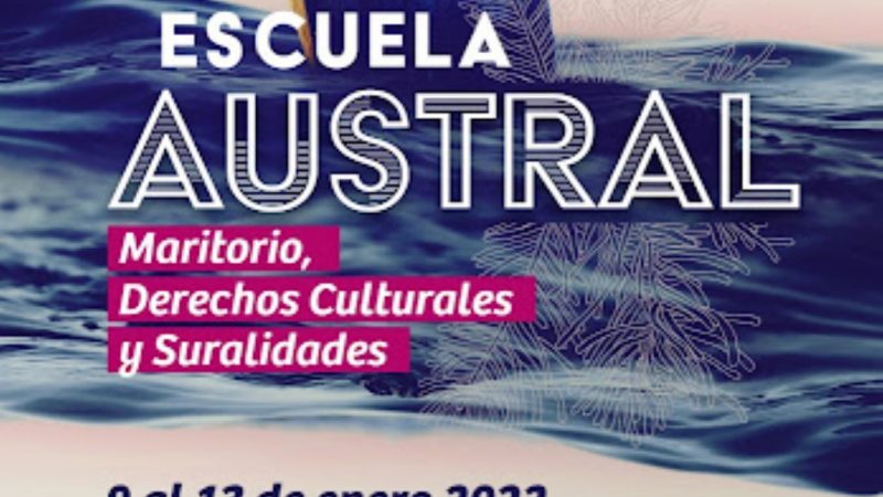 Escuela de Verano organiza la Universidad de Los Lagos en la región de Magallanes