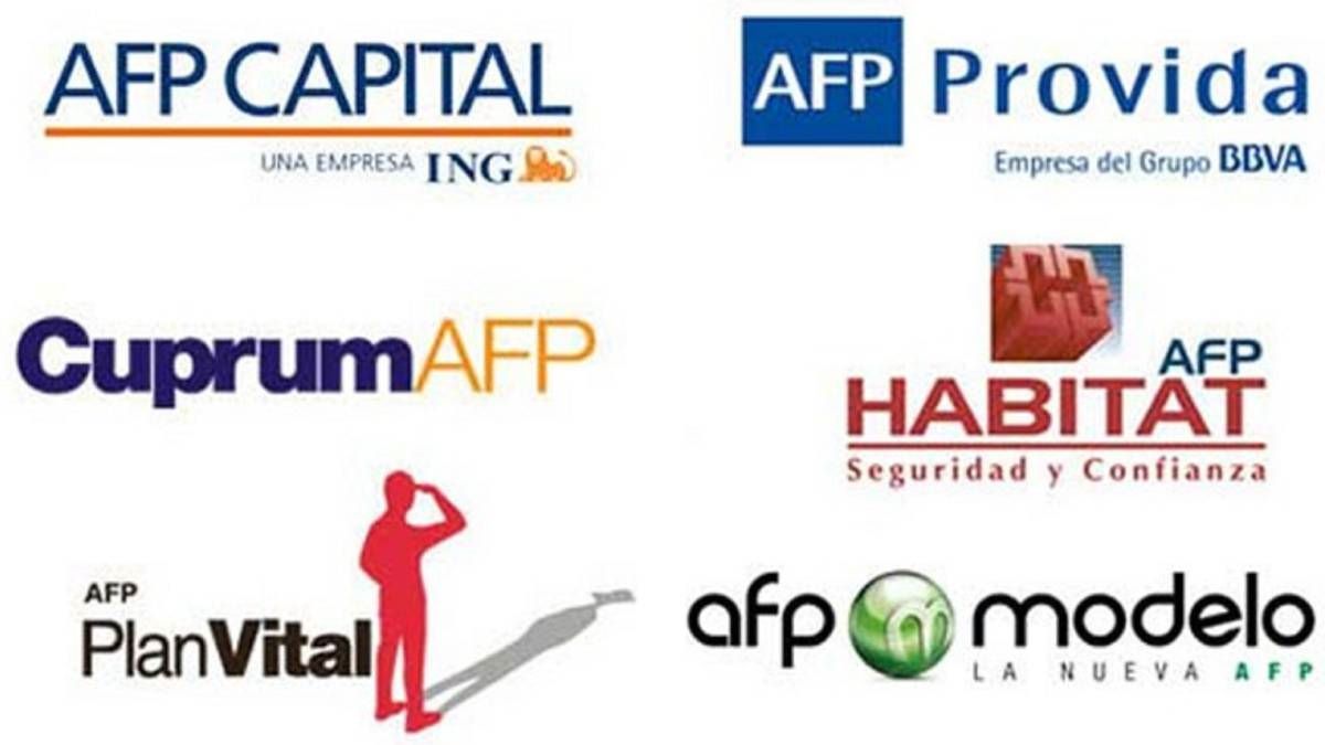 En total los cotizantes han retirado US$ 19.378 millones de fondos desde las AFP