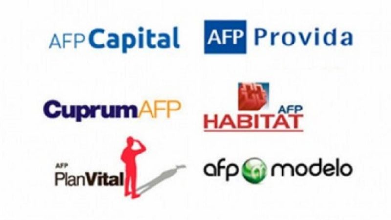 Fondos de pensiones de las AFP sufrirán pérdidas como consecuencia del conflicto en Ucrania