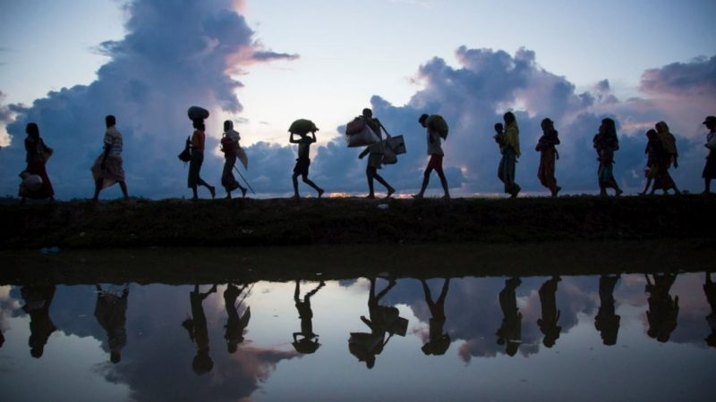 Principales resultados de la encuesta de Inserción Laboral de inmigrantes en Magallanes