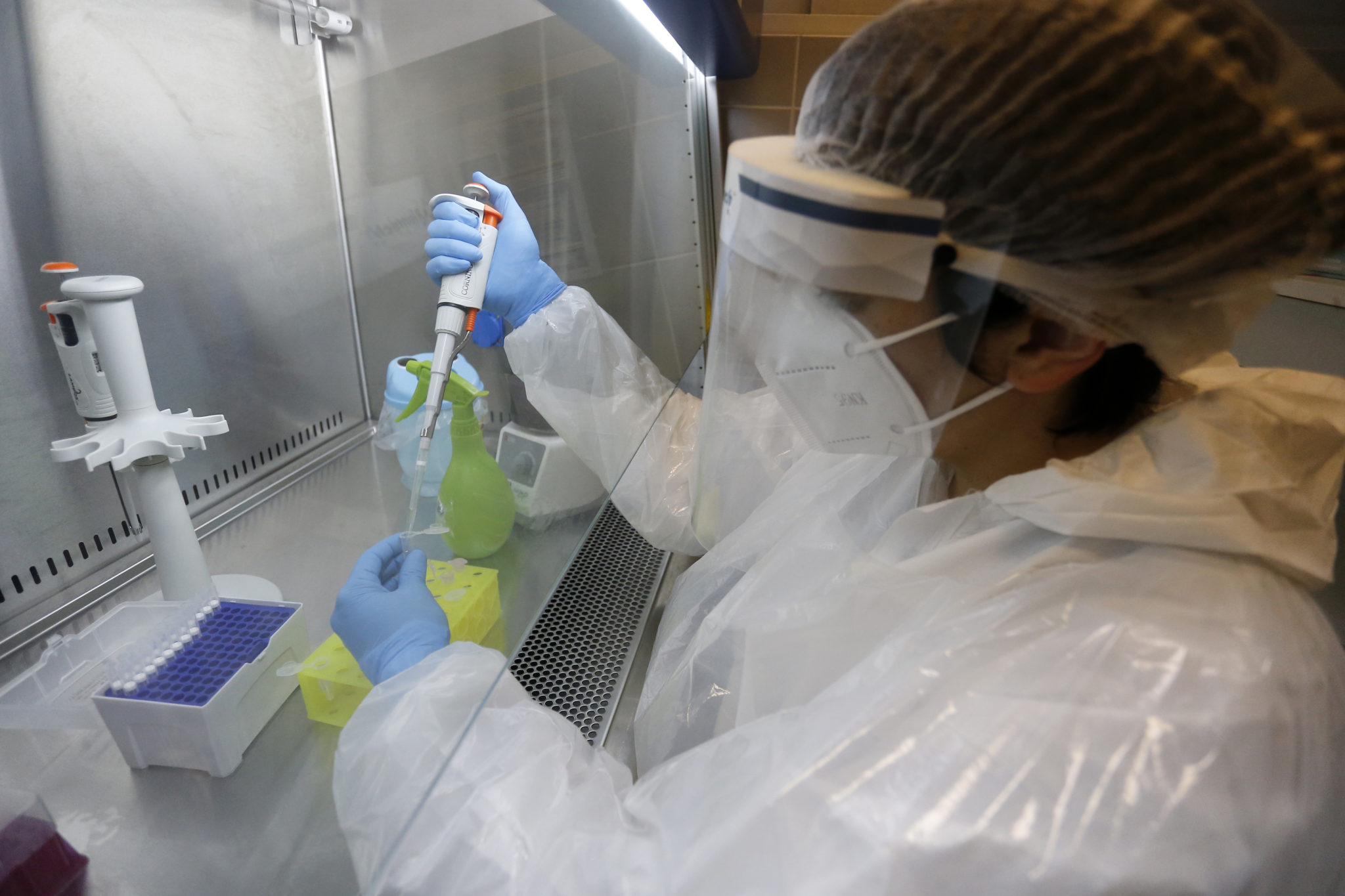 29.844 casos nuevos de covid19 se registran hoy miércoles 2 de febrero en todo el país