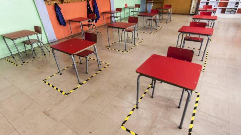 Retorno presencial de estudiantes: los desafíos pedagógicos que enfrentarán los profesores