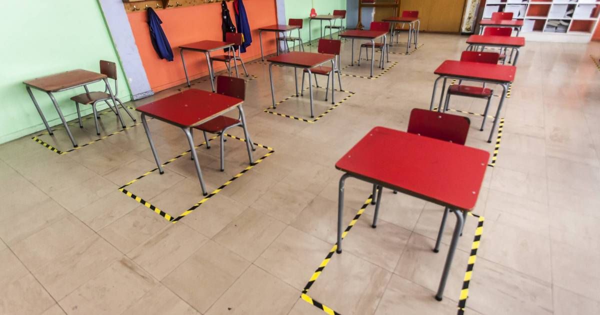 Retorno presencial de estudiantes: los desafíos pedagógicos que enfrentarán los profesores