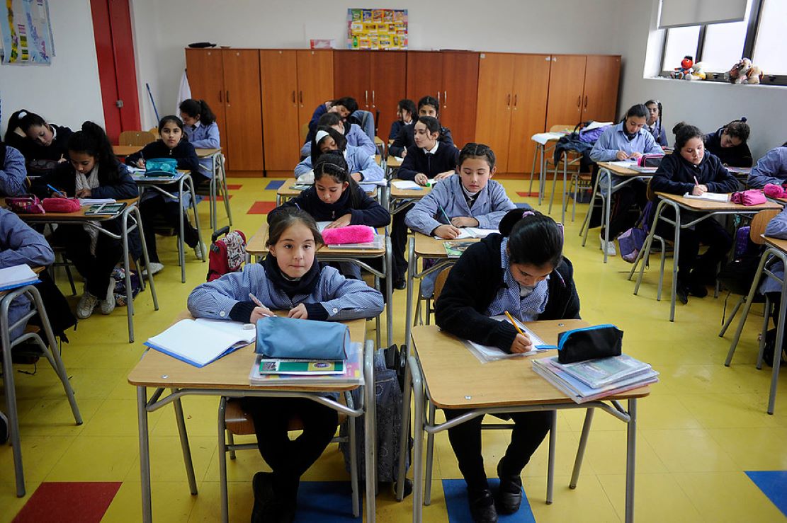 Preocupación de padres y apoderados ante retorno presencial a clases