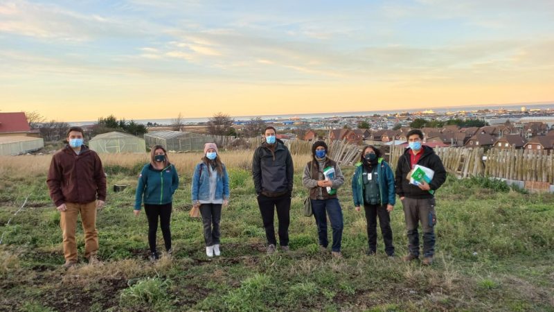 Con énfasis en Tierra del Fuego, SAG Magallanes dará continuidad a programa “Fiscalización con Sentido”
