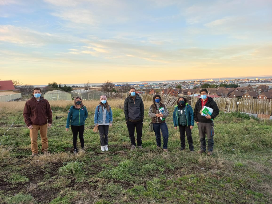 Con énfasis en Tierra del Fuego, SAG Magallanes dará continuidad a programa “Fiscalización con Sentido”