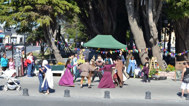 Sociedad Tolkien de Punta Arenas realizará festival de verano con diversas actividades