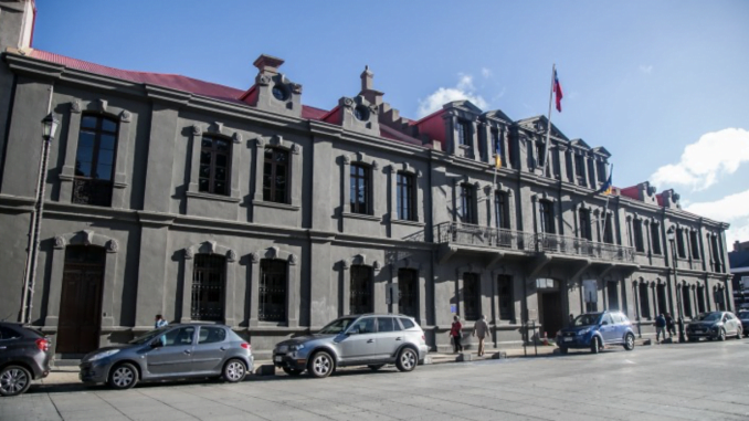 Consejo Regional aprobó la creación de la Corporación de Magallanes: «estamos creando competencias y capacidades para el Gobierno Regional a través de una corporación» señaló el Gobernador Jorge Flies