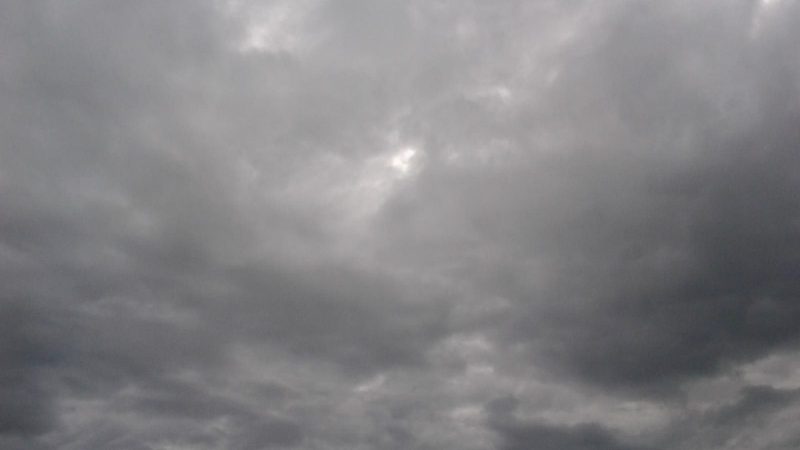 Cielos nublados en Magallanes se pronostican este domingo 6 de febrero