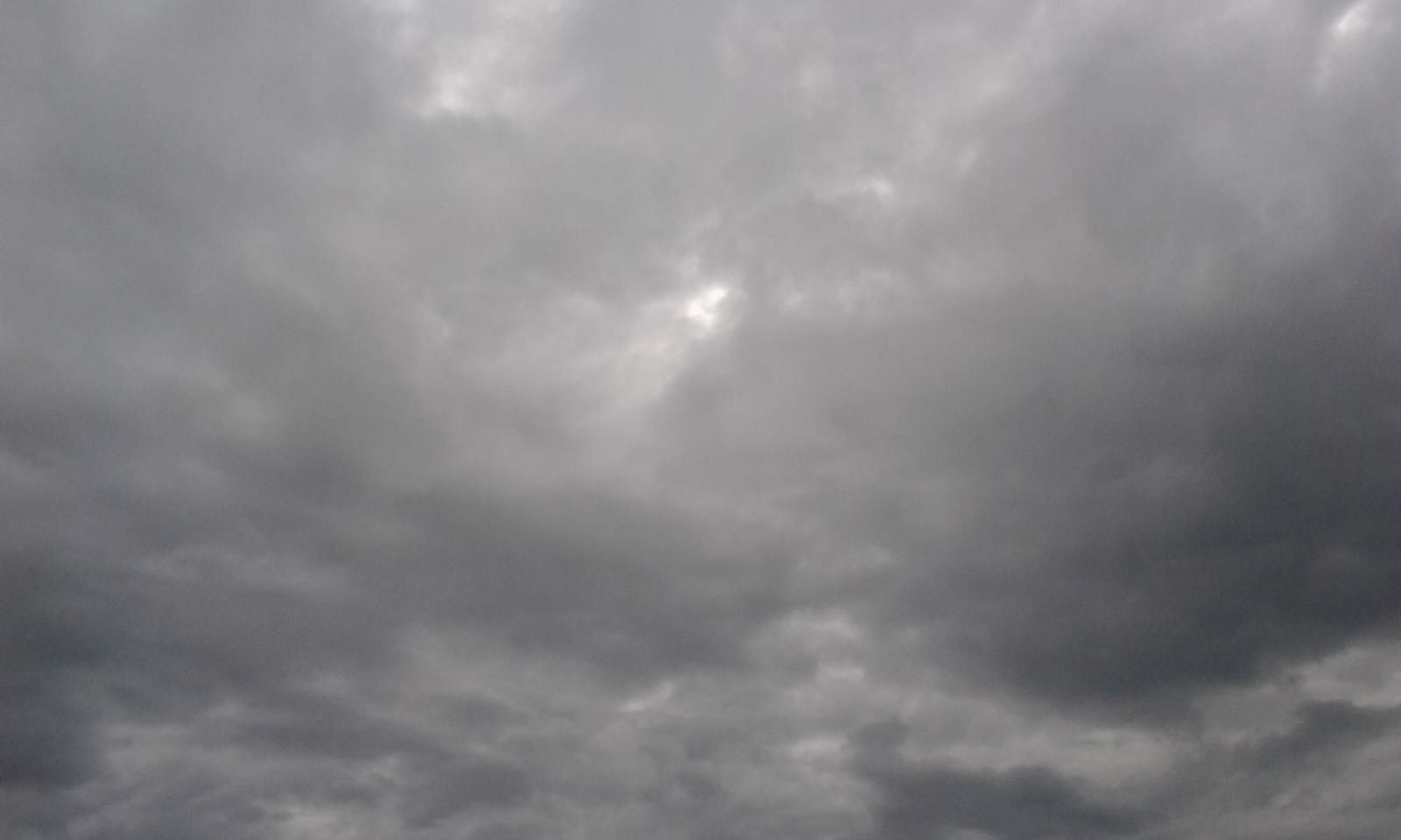 Cielos nublados en Magallanes se pronostican este domingo 6 de febrero