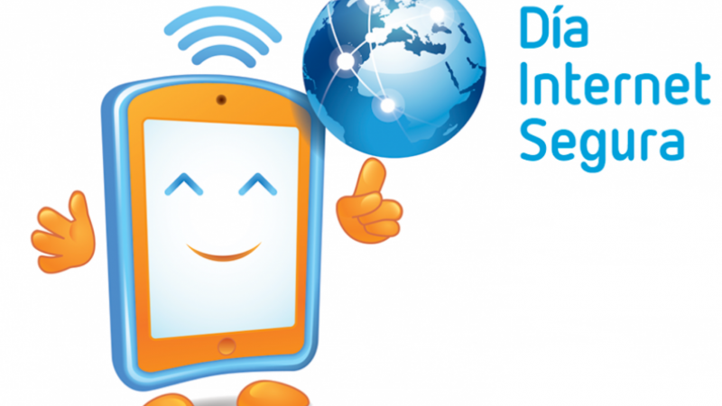 Hoy se conmemora el Día Internacional de la Internet Segura