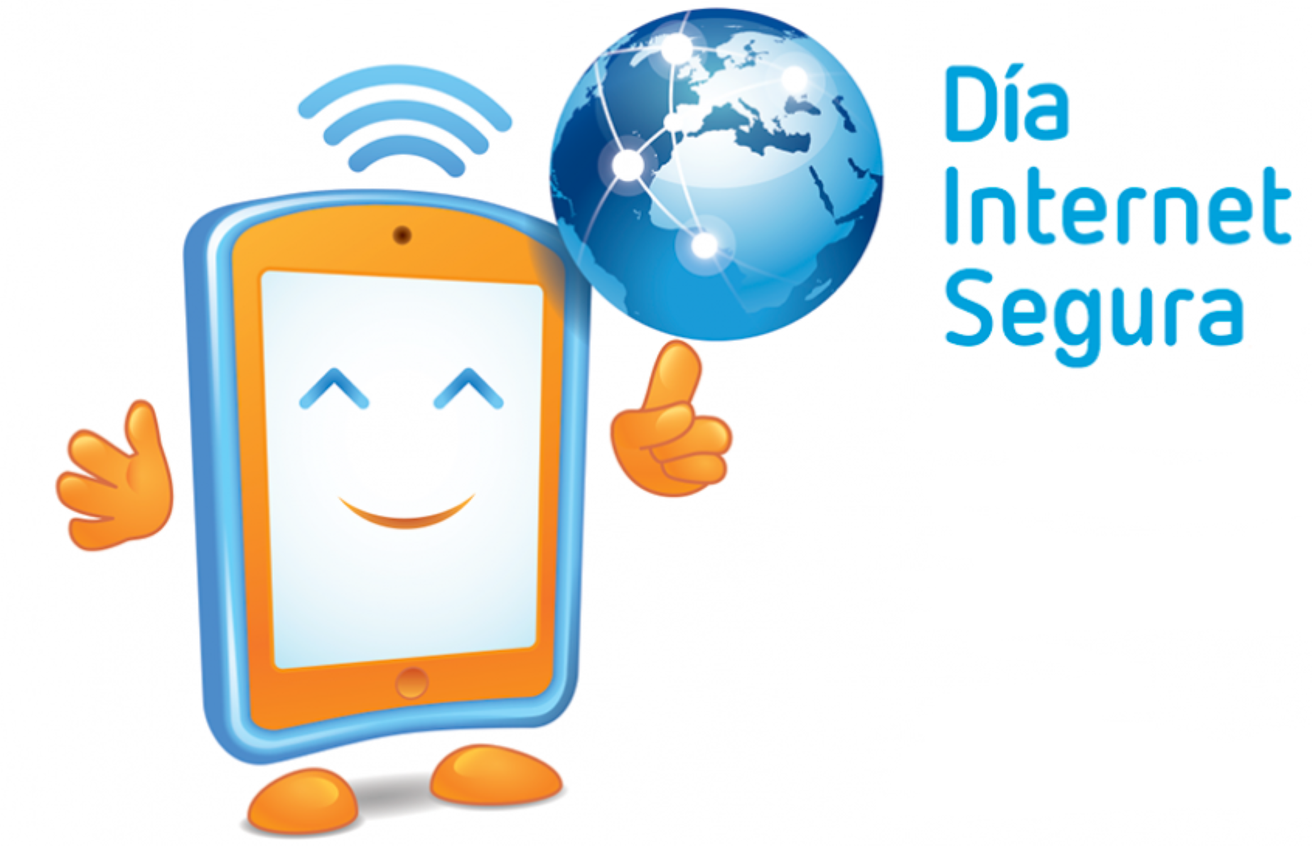 Hoy se conmemora el Día Internacional de la Internet Segura